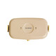 [Limited Edition] 0.8L Multi-Function Lunch Box (Beige)